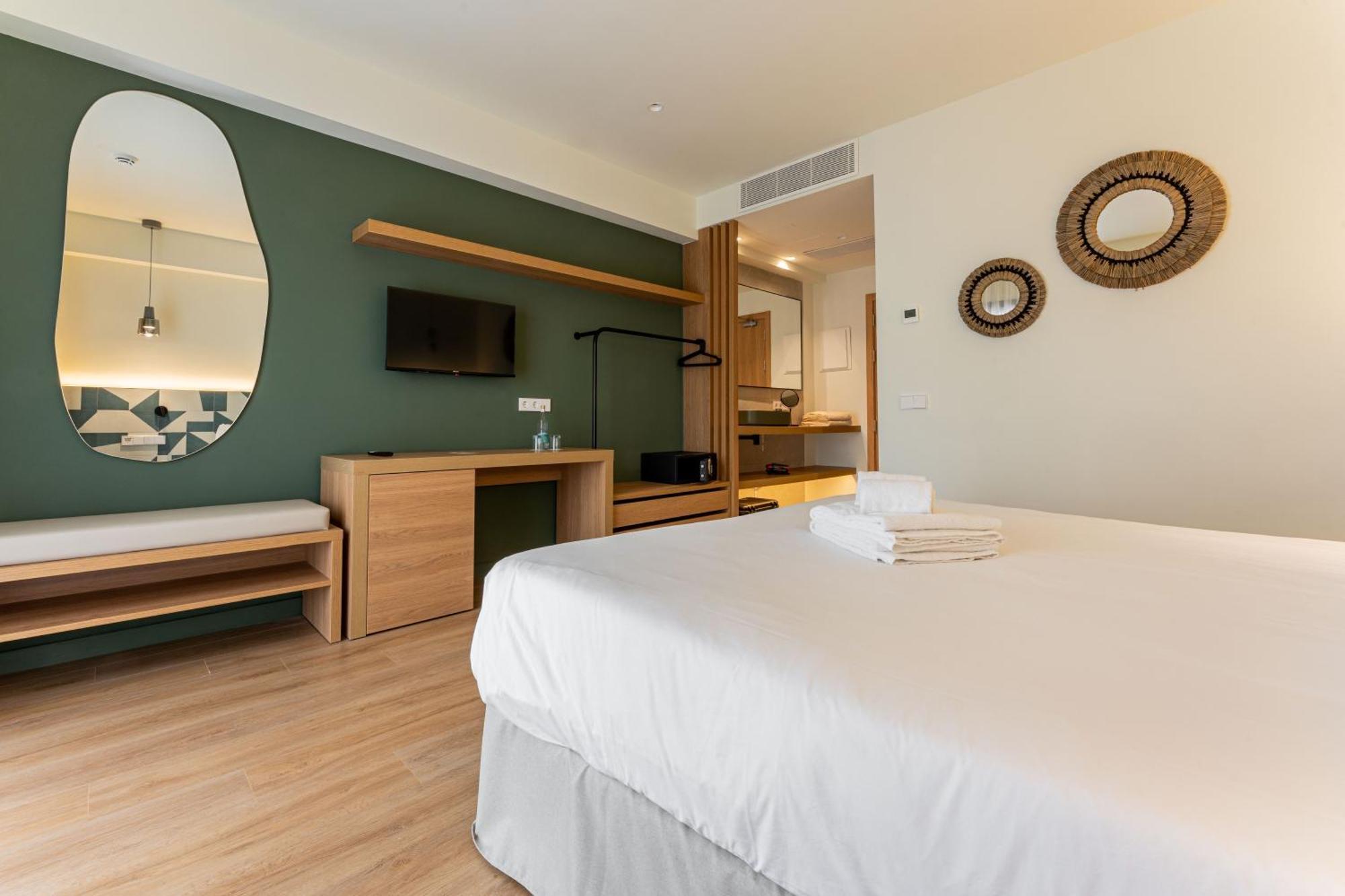 Hotel Santanyi Port Cala Figuera  Eksteriør bilde